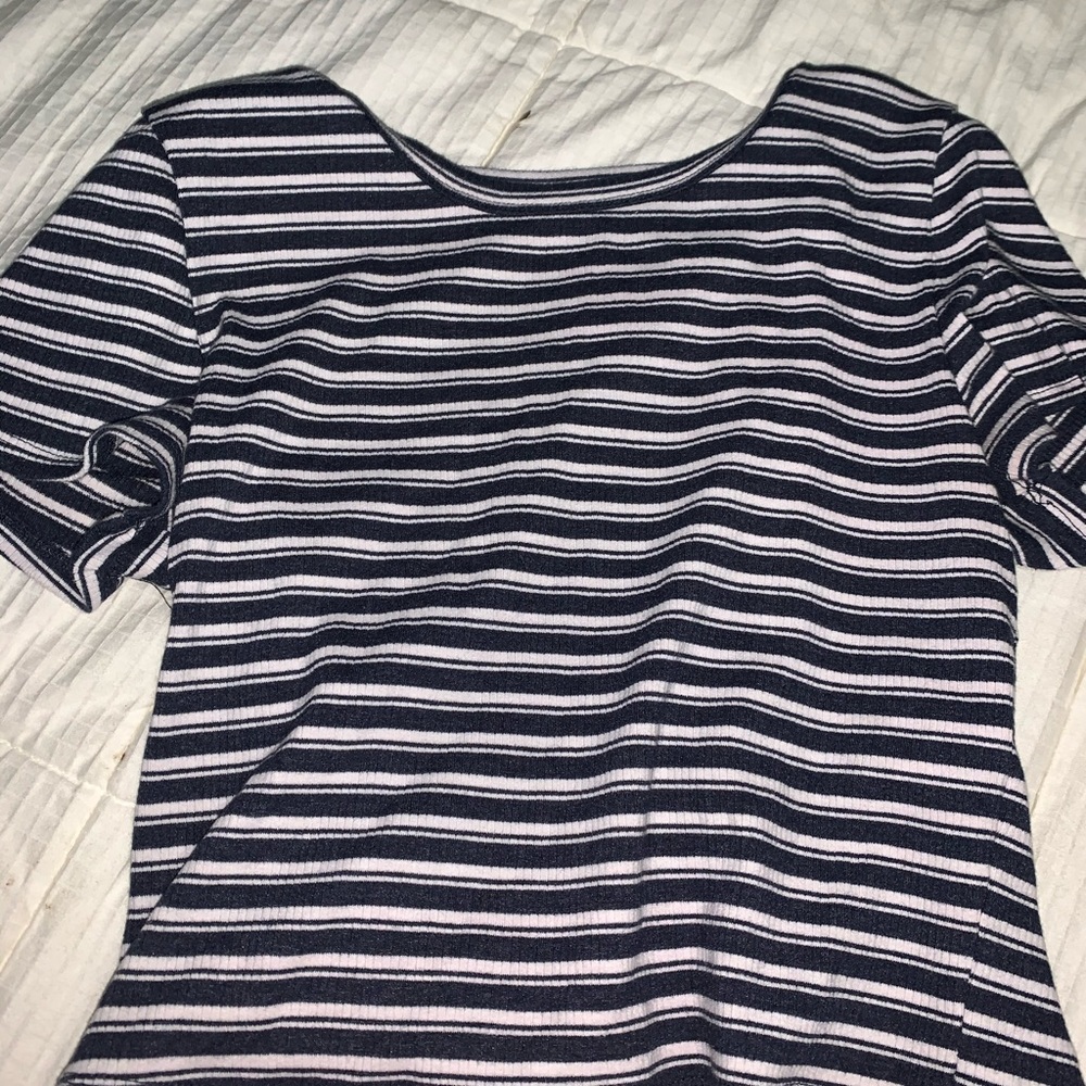 Normal tee shirt